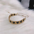 ZHONGVI Miyuki Heart Adjustable Bracelet