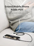 Vention 3.5mm AUX Extension Cable