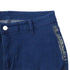 Women's Flared Denim Jeans with Ripped Detail