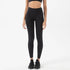 High Waist SOISOU Nylon Leggings for Women