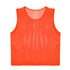 12 Pack Soccer Training Vests for Adults and Kids