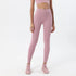 High Waist SOISOU Nylon Leggings for Women