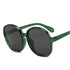 Classic Big Frame Luxury Women Sunglasses