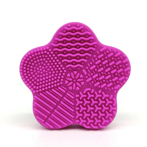 Multifunction Makeup Brush Cleaner Tool