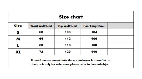 Black Loose Fit Wide Leg Denim Jeans