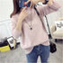 Cashmere Feel Turtleneck Sweater for Women