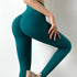 SOISOU High Waist Seamless Yoga Leggings for Women
