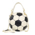 Personality INS Fashion Women's Ball Bag