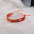 ZHONGVI Miyuki Heart Adjustable Bracelet