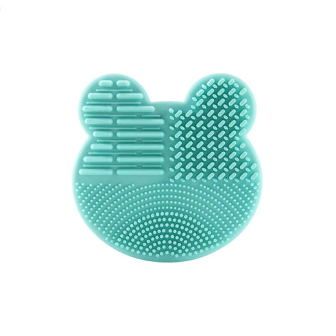Multifunction Makeup Brush Cleaner Tool