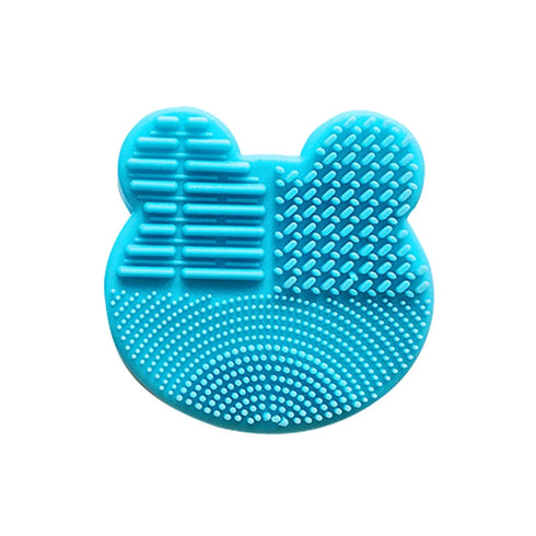 Multifunction Makeup Brush Cleaner Tool