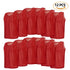 12 Pack Soccer Training Vests for Adults and Kids