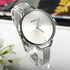Luxury Women's Gold Bracelet Watch