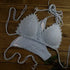 Handmade Crochet Push Up Bikini Set in Multiple Colours