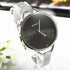 Luxury Women's Gold Bracelet Watch