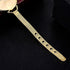 Luxury Women's Gold Bracelet Watch