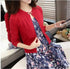 Women’s Lightweight O-Neck Cardigan in Various Colours