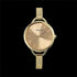 Luxury Women's Gold Bracelet Watch