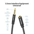 Vention 3.5mm AUX Extension Cable