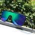 CRIXALIS Polarized Oversized Sunglasses for Men & Women
