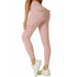 High Waist Pocket Yoga Leggings for Women