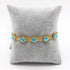 ZHONGVI Miyuki Heart Adjustable Bracelet