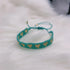 ZHONGVI Miyuki Heart Adjustable Bracelet