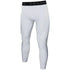 KELME Men's Running Tights - Compression Leggings