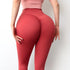 SOISOU High Waist Seamless Yoga Leggings for Women
