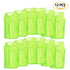 12 Pack Soccer Training Vests for Adults and Kids