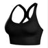 Shockproof Quick Dry Sports Bra Women Padded Yoga Bra Top for Gym Running Fitness Seamless Comfort and Style