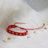 ZHONGVI Miyuki Heart Adjustable Bracelet