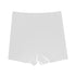 High Waist Women's Safety Shorts Under Skirt