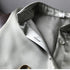 Spring Fashion Button Up Silk Shirt Vintage Blouse Women Satin Tops Office Lady Elegant Long Sleeves Female Loose Shirts 11355