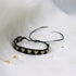 ZHONGVI Miyuki Heart Adjustable Bracelet