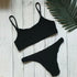 Stylish Women’s Push-Up Padded Bikini Set