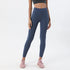 High Waist SOISOU Nylon Leggings for Women