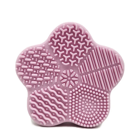 Multifunction Makeup Brush Cleaner Tool