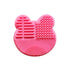 Multifunction Makeup Brush Cleaner Tool