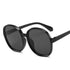 Classic Big Frame Luxury Women Sunglasses
