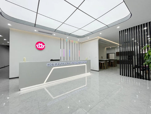 Individually Addressable WS2812B LED Strip Lights