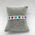 Handmade MIYUKI Bead Rainbow Heart Star Bracelet