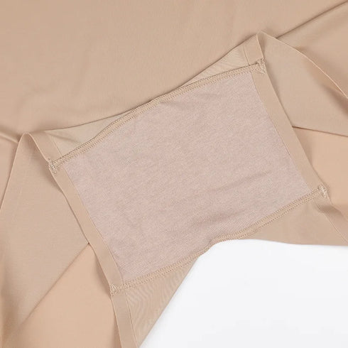 High Waist Women's Safety Shorts Under Skirt