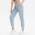 High Waist Women's Joggers for Yoga and Casual Wear