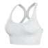 Shockproof Quick Dry Sports Bra Women Padded Yoga Bra Top for Gym Running Fitness Seamless Comfort and Style