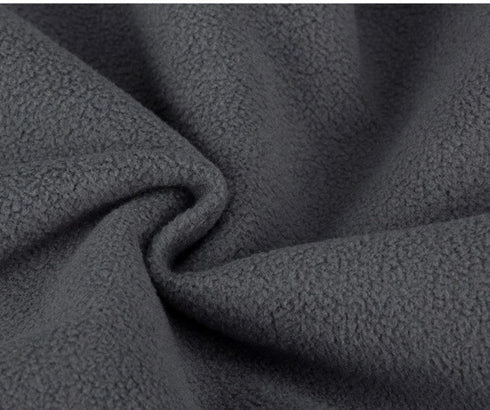 Women's Thick Fleece Winter Hiking Pants