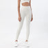 High Waist SOISOU Nylon Leggings for Women