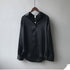 Spring Fashion Button Up Silk Shirt Vintage Blouse Women Satin Tops Office Lady Elegant Long Sleeves Female Loose Shirts 11355