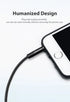 Vention 3.5mm AUX Extension Cable