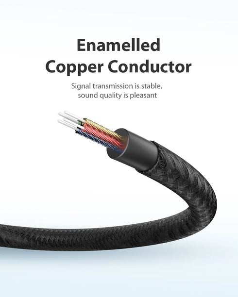 Vention 3.5mm AUX Extension Cable